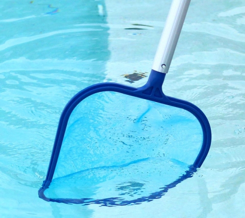 pool skimmer equipment 